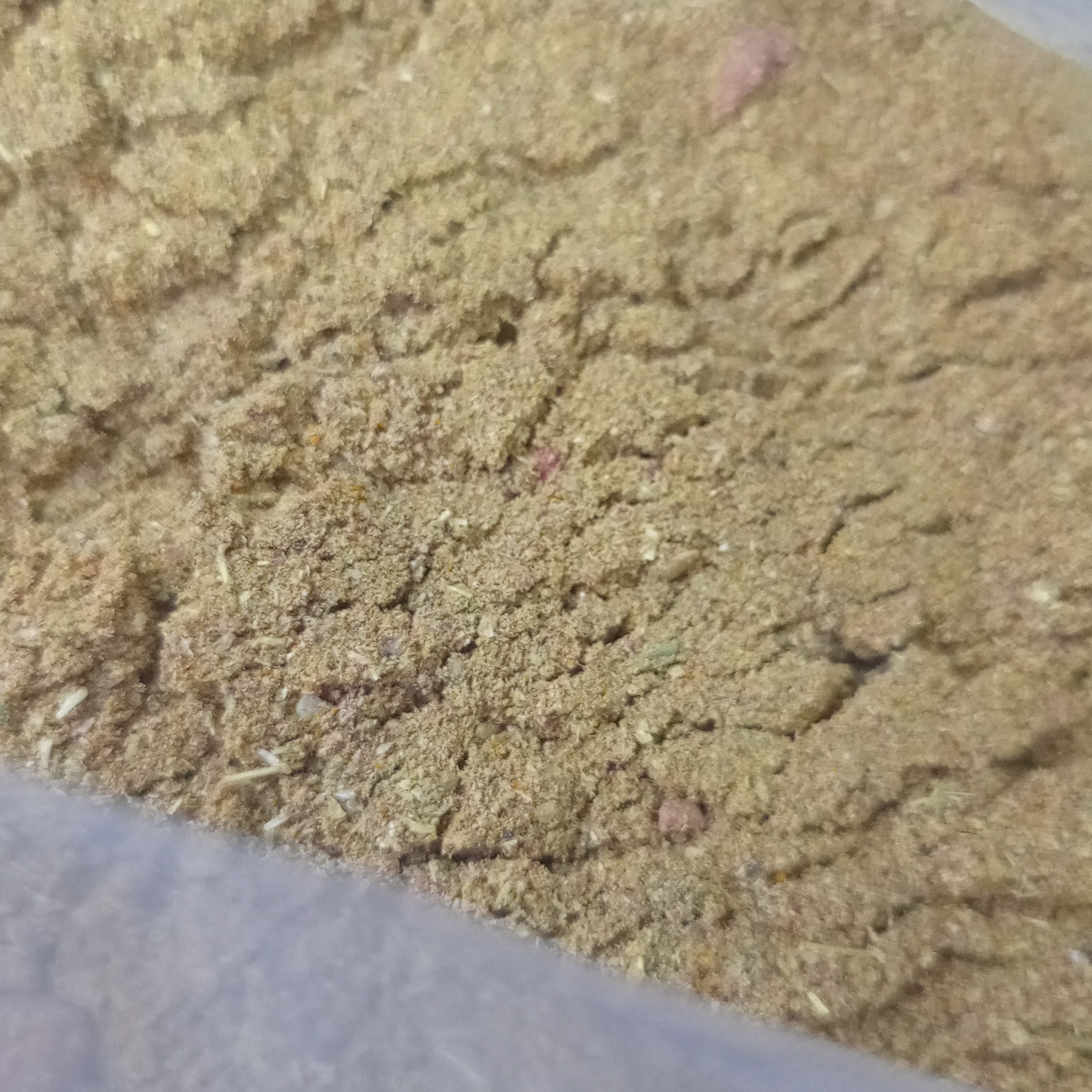 ادویه مرغ و جوجه وماهی 