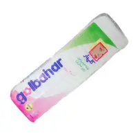 پنبه 100 گرمی غیر استریل