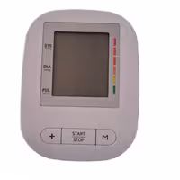 فشارسنج دیجیتالی بازویی سخنگو گلامور مدل HL858DK