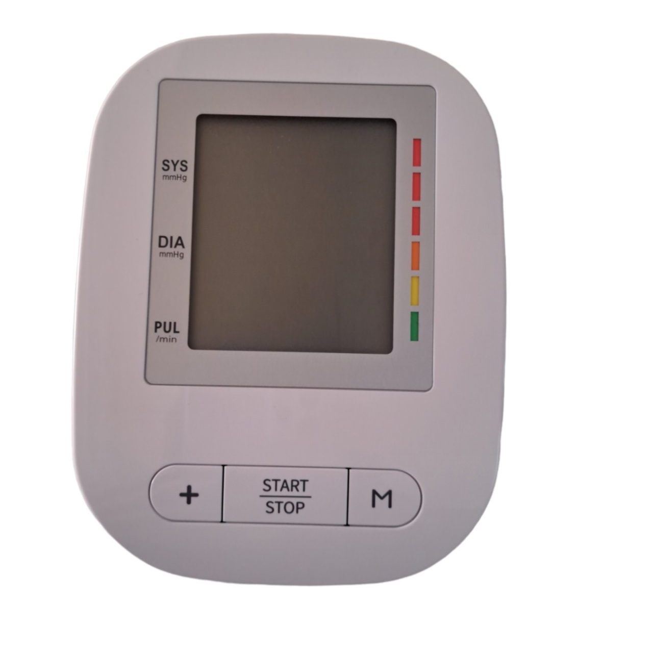 فشارسنج دیجیتالی بازویی سخنگو گلامور مدل HL858DK