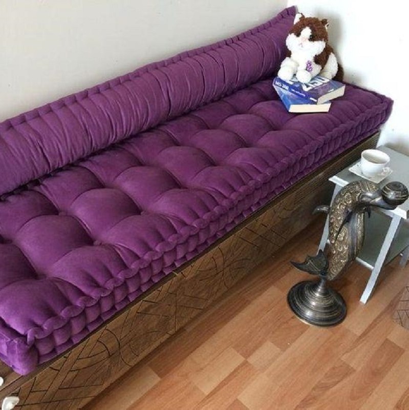 تشک(60-200)به همراه تکیه گاه(20-200)