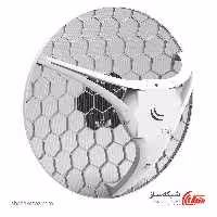 قیمت و خرید روتر سیمکارت خور میکروتیک Mikrotik LHG LTE6 kit - شبکه ساز