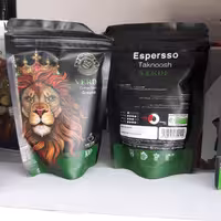 قهوه 30و70 عربیکا و ربوستا