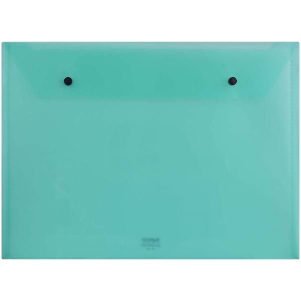 پوشه دکمه دار A3 مارال