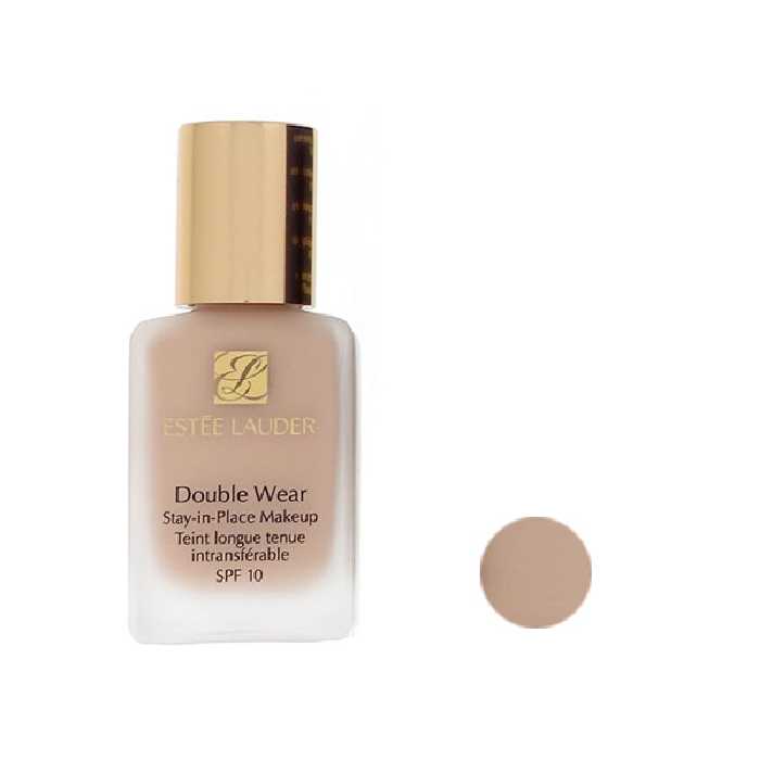 کرم پودر استی لودر مدل Double Wear شماره 2C0 حجم 30 میلی لیتر