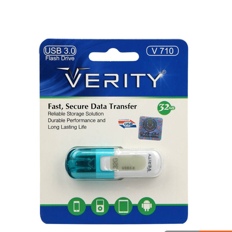 فلش مموری 32 گیگ وریتی USB3 