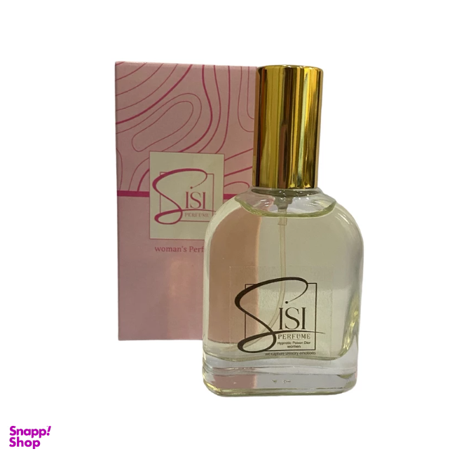 ادوپرفیوم زنانه سیسی پرفیوم مدل Hypnotic Poison Dior