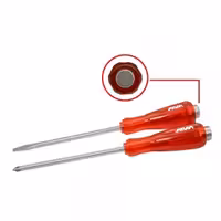 پیچ گوشتی ضربه خور دو سو 150*6 آروا مدل ARVA 4510A