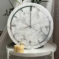 ساعت دیواری خاص عروس قیمت برای قطر 50