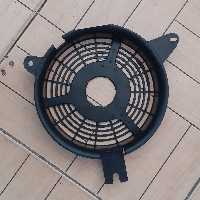 دیاق فن کولر پراید طرح پاناسونیک قدیم (سه پیچ) 