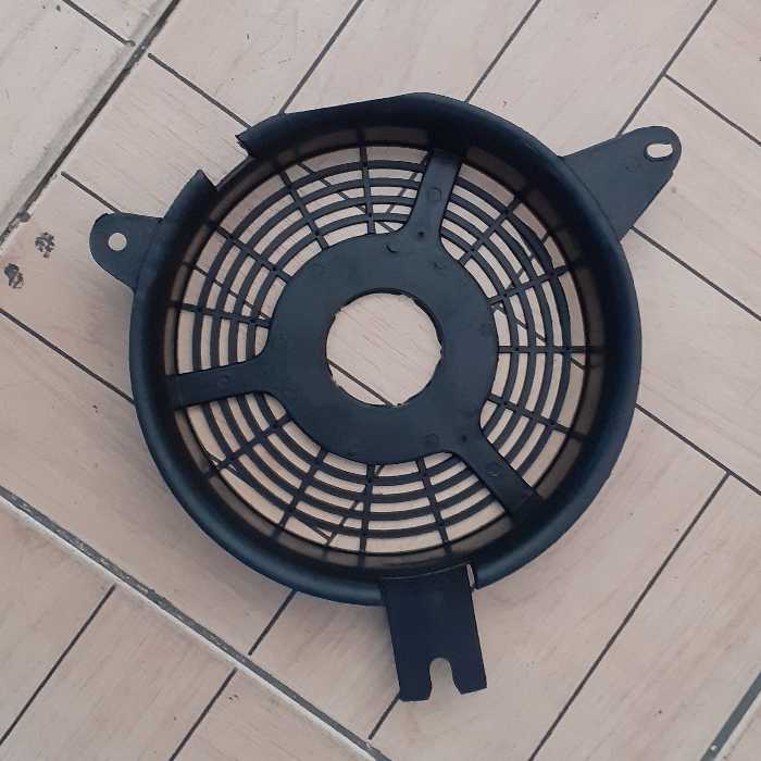 دیاق فن کولر پراید طرح پاناسونیک قدیم (سه پیچ) 