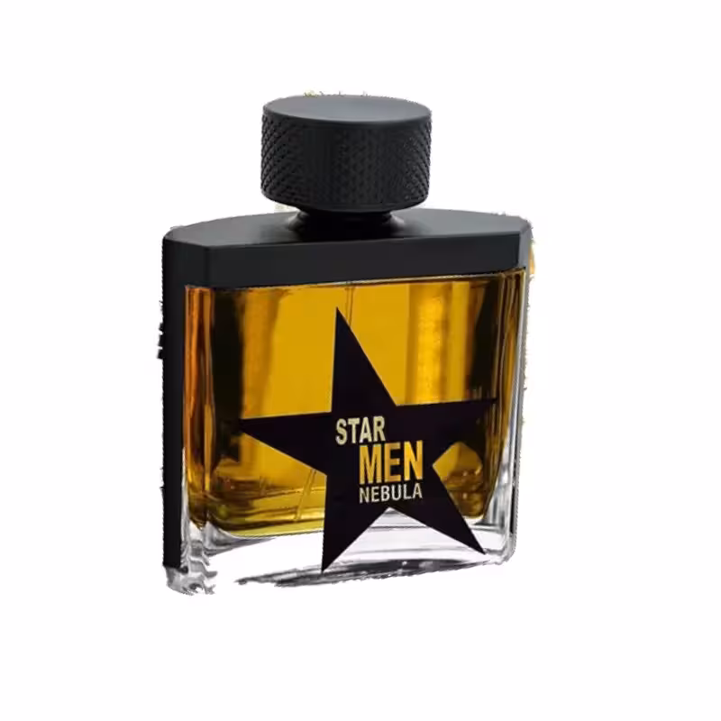عطر فراگرانس مدل استار من