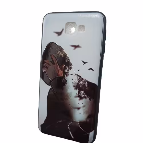قاب گوشی سامسونگ j5 prime مدل fashion case