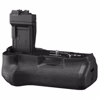باتری گریپ دوربین کانن طرح اصلی Canon BG-E8 Grip For EOS 700D/600D