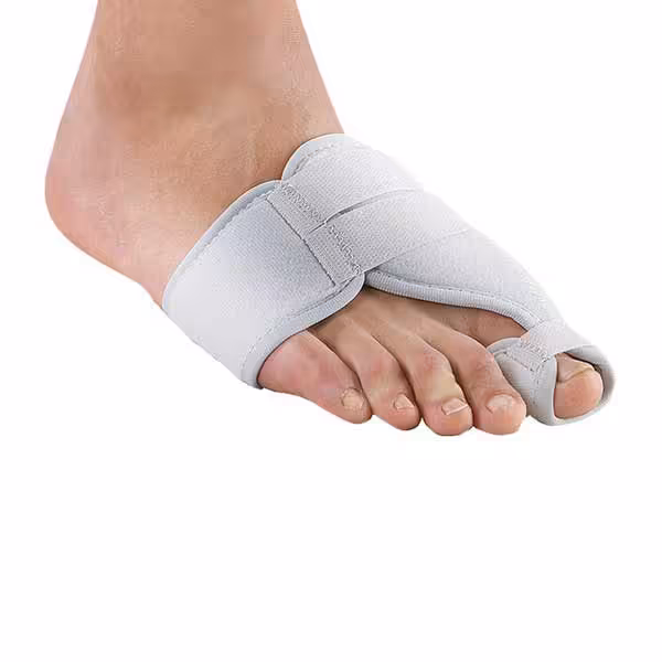 اسپلینت هالوکس والگوس ولکر مدل 64001 WELLCARE | فروشگاه اینترنتی تاتا کالا