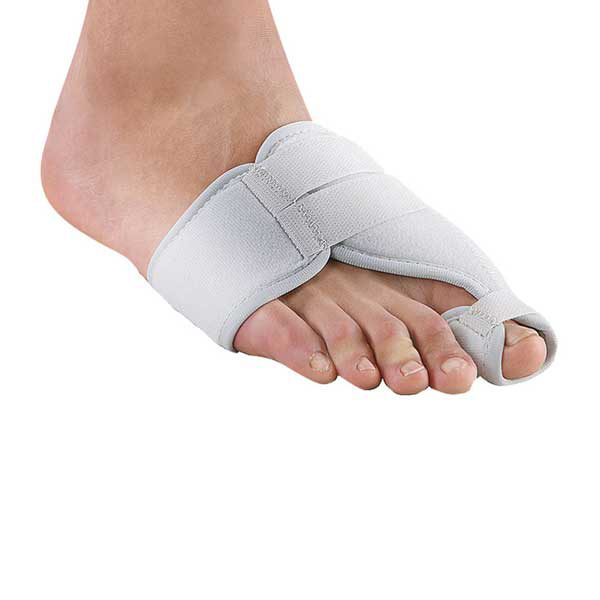 اسپلینت هالوکس والگوس ولکر مدل 64001 WELLCARE | فروشگاه اینترنتی تاتا کالا
