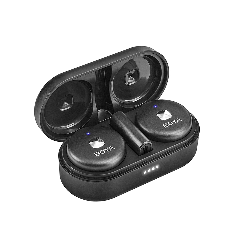 میکروفن بی سیم بویا مدل BOYA Omic-D