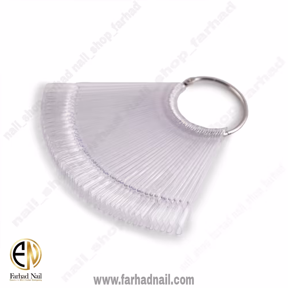 پالت سوئیچی شیشه ای