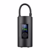 کمپرسور باد هوشمند بلولوری Blulory Portable Air Pump AP01-شش ماه گارنتی رسمی