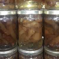 مربای شقاقل تهیه شده از  زمین های  حاصل خیز شمال کشور  بسیار مقوی و خوشمزه 