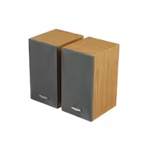 اسپیکر 2 تیکه برقی مچر mr220