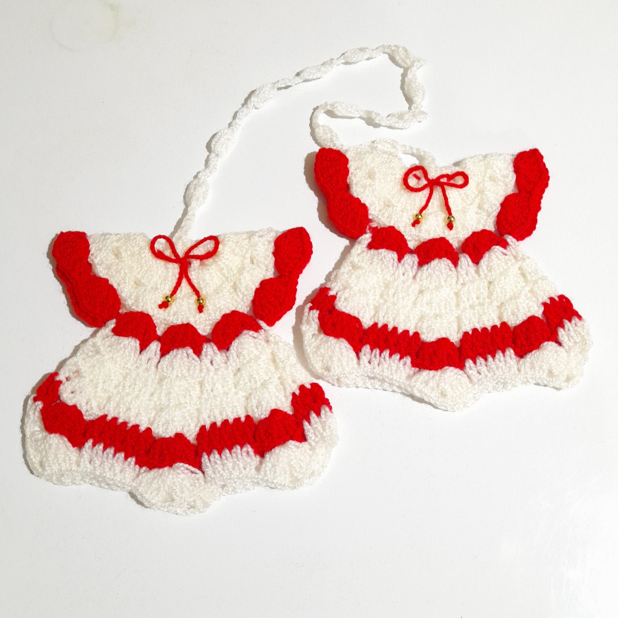 دستیگره پیراهن  دستباف