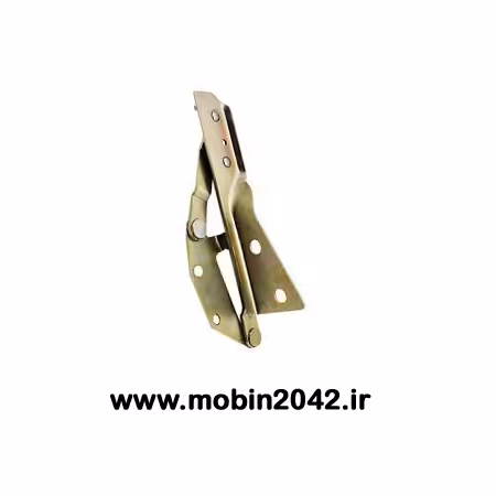 لولای درب موتور چپ دنا