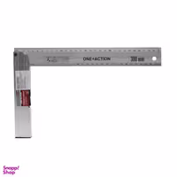 گونیا نجاری وان اکشن مدل تراز دار کد YP-30CM