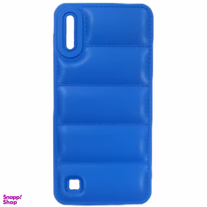 کاور موبایل مدل پافر مناسب سامسونگ Galaxy A10