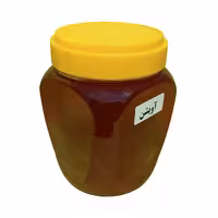 عسل آویشن ممتاز فدک (1000 گرمی)