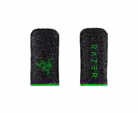 خرید کاور انگشتی عرقگیر Razer Gaming Finger Sleeve با بهترین قیمت