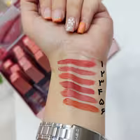 رژ مایع 24 ساعته MKU سایز بزرگ