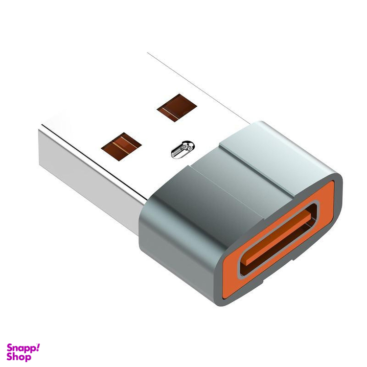 مبدل USB-C به USB الدینیو (Ldnio) مدل LC150