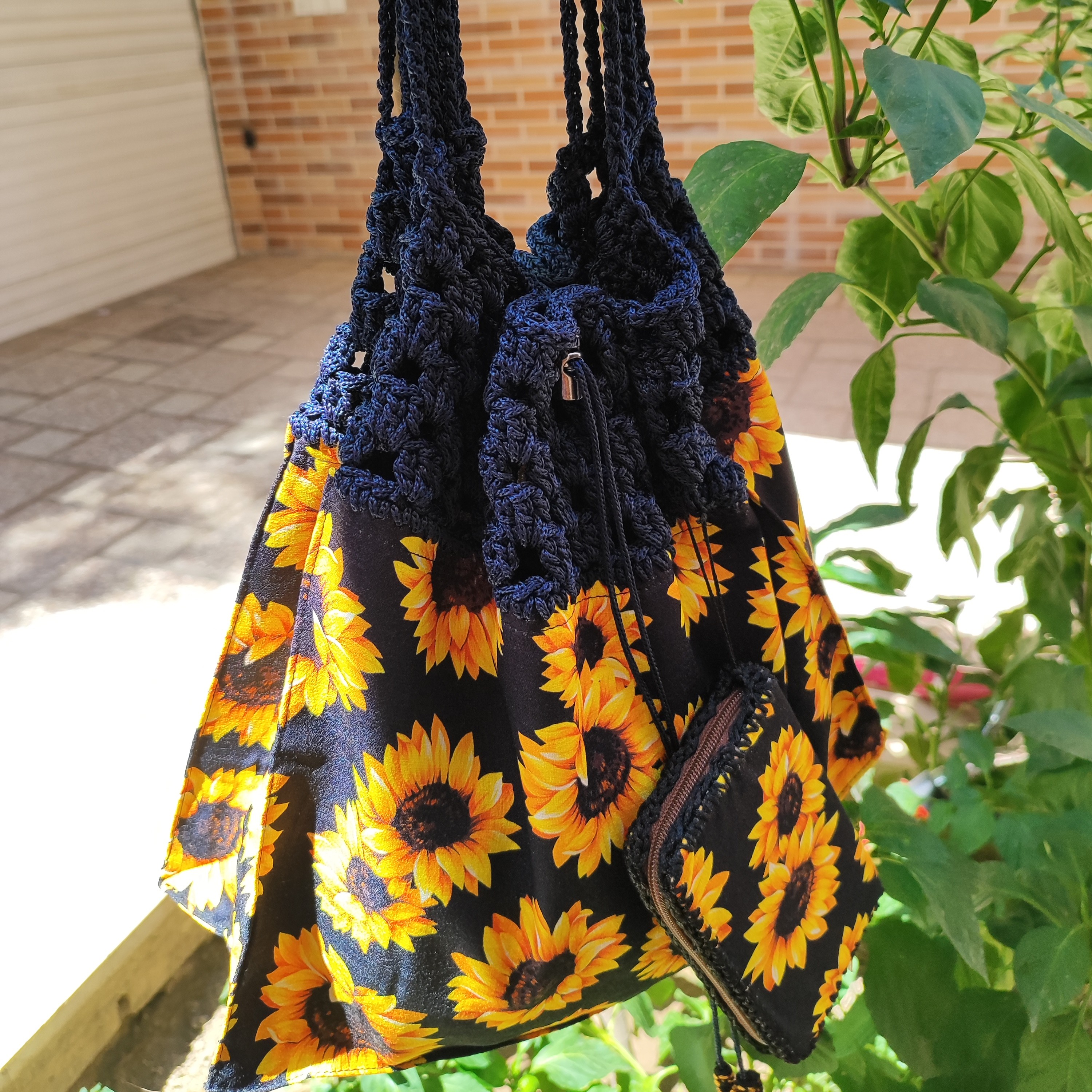 کوله  آفتاب گردون 