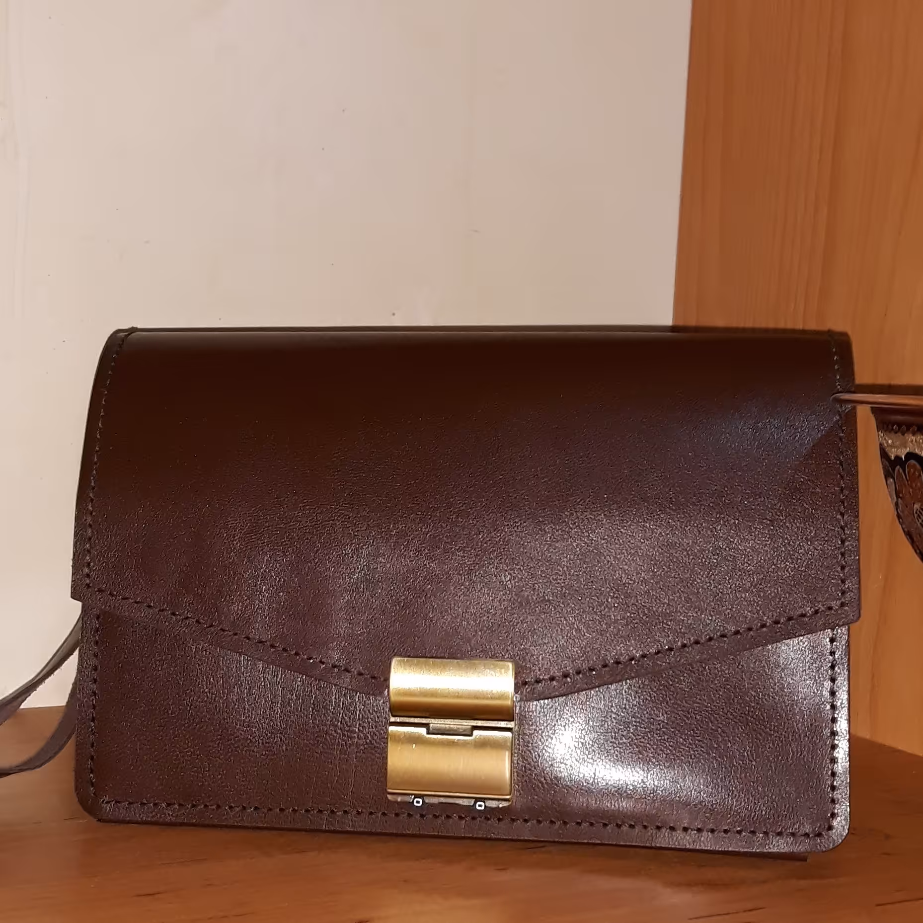 کیف پاسپورتی