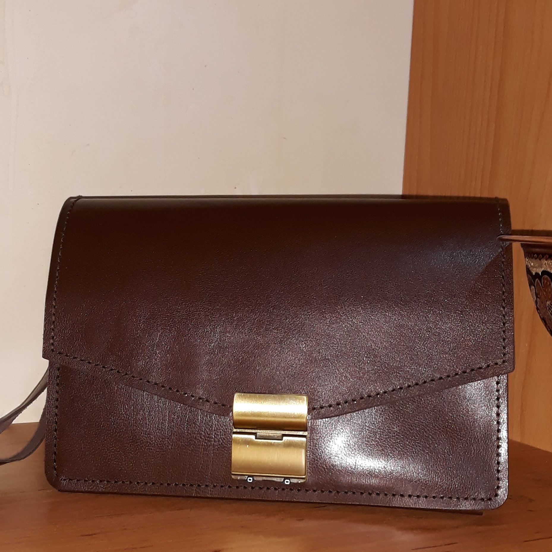 کیف پاسپورتی