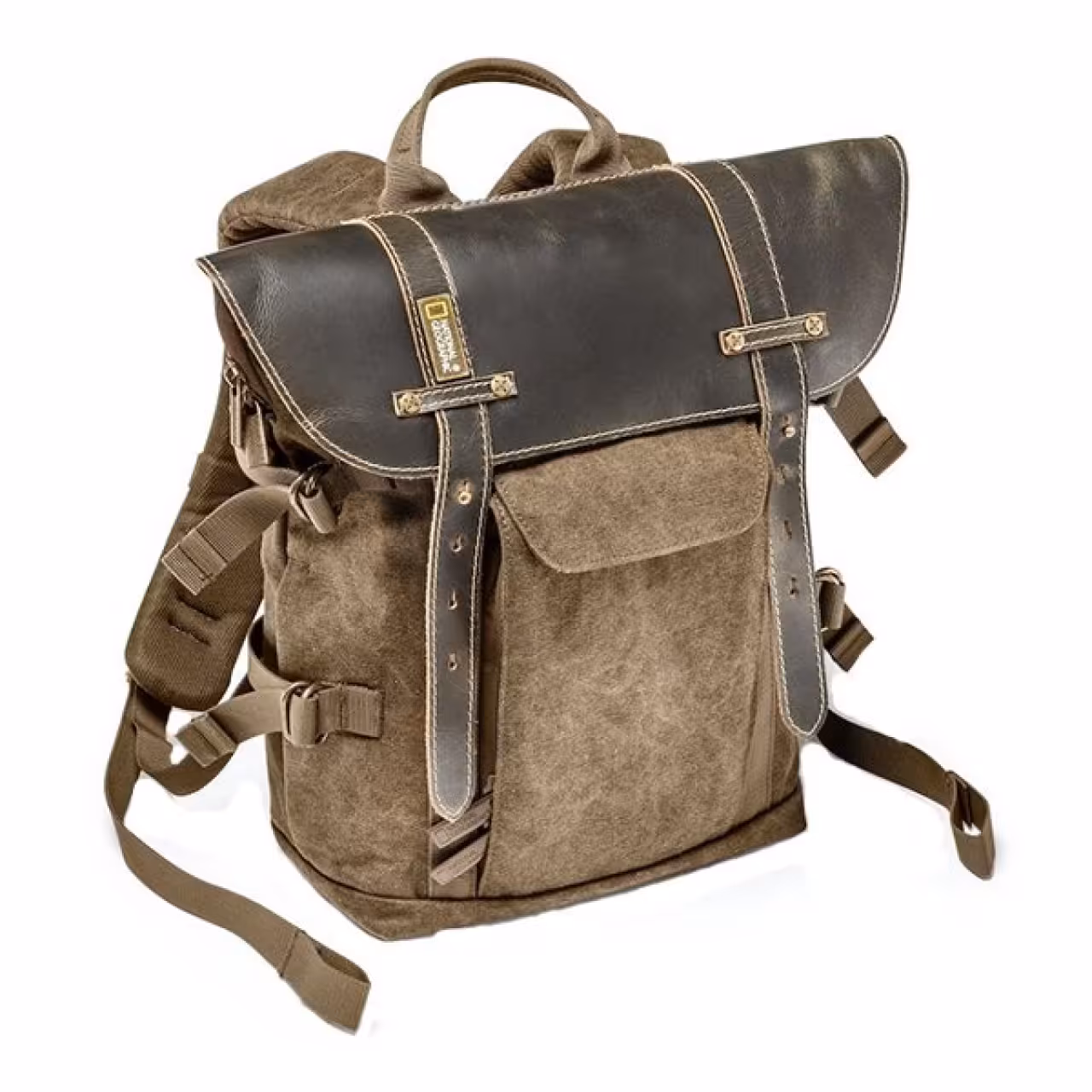 کوله پشتی سفری نشنال جئوگرافیک مدل NG A5280