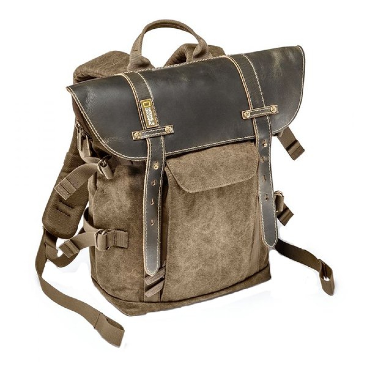 کوله پشتی سفری نشنال جئوگرافیک مدل NG A5280