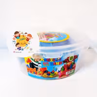 شن جادویی 750 گرمی