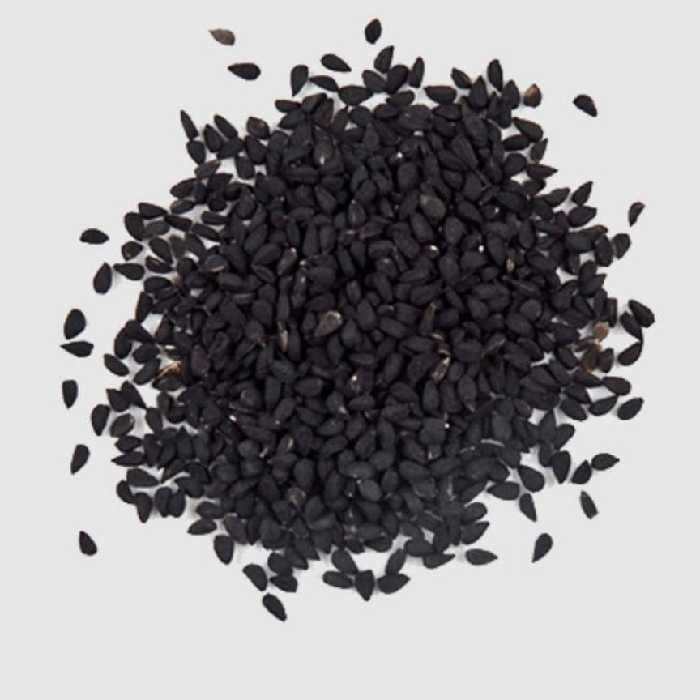 سیاه دانه ایرانی 50 گرمی 
