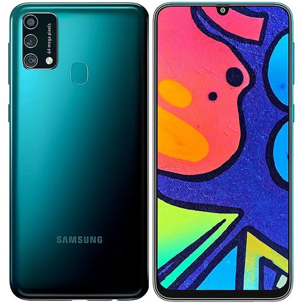 اسپیکر سامسونگ Samsung Galaxy F41 / F415 - دنافون
