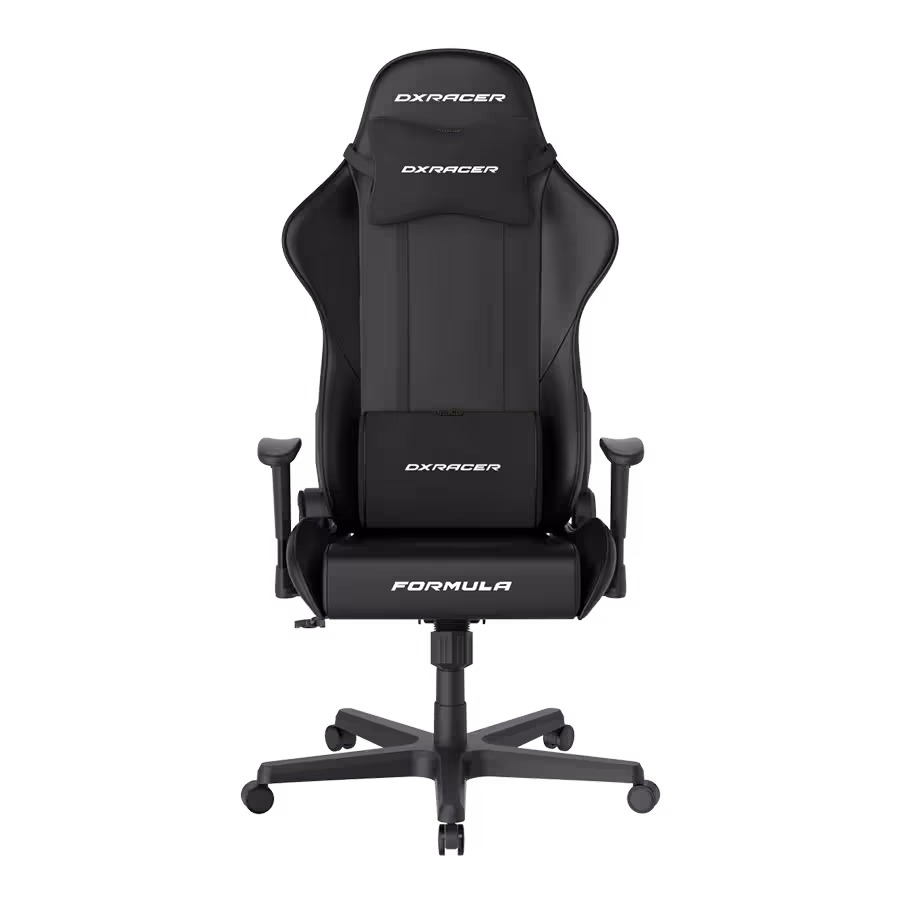 خرید صندلی گیمینگ DXRacer Formula 2025 L Black با بهترین قیمت