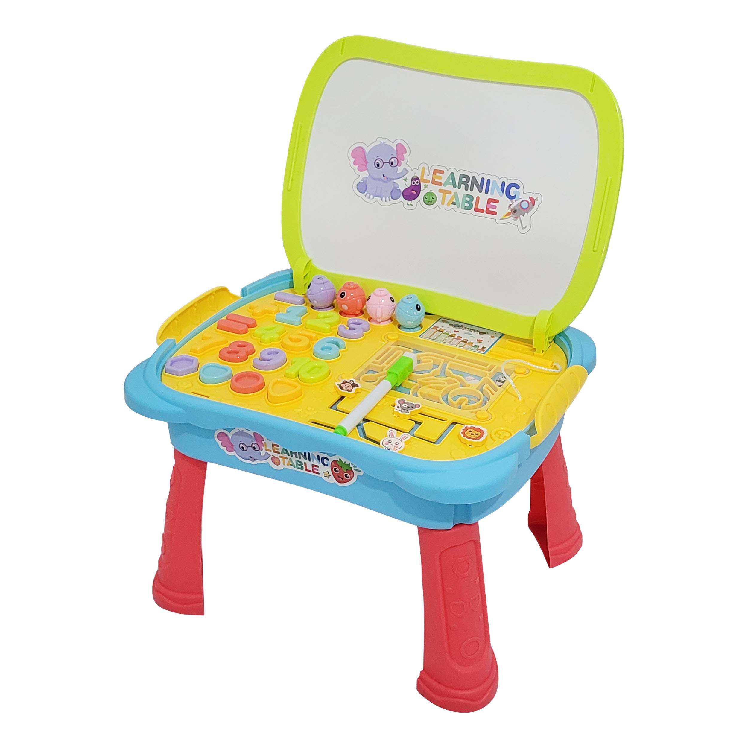 اسباب بازی تخته وایت برد کد 88778