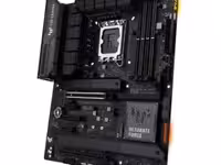 مادربرد ایسوس مدل  TUF GAMING Z790-PLUS WIFI DDR5