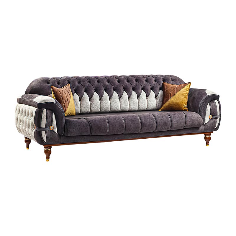 کاناپه 3 نفره آیسل