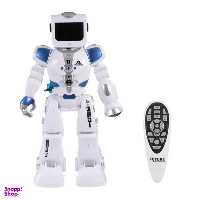 اسباب بازی ربات مدل آب پاش کد k4