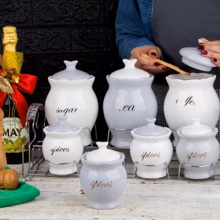 ست ادویه پاسماوری .دارای طرح های گوناگون مدل 11.ارسال پسکرایه تهران اسنپ شهرستان باربری