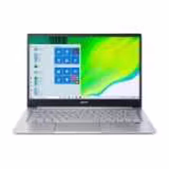 خرید، قیمت و مشخصات کامل لپ تاپ ایسر Ci7 8GB 256GB SSD Intel | Swift 3 SF314-59-75QC