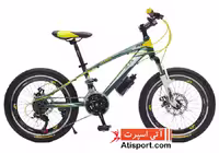 دوچرخه Alex Oxygen 20 754