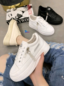 کتانی زنانه